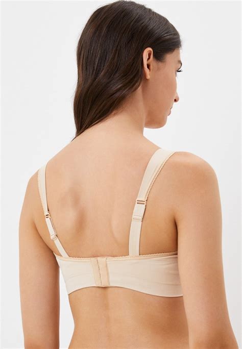 Бюстгальтер Medela Bonita Extra Comfort Bra, цвет: бежевый ...
