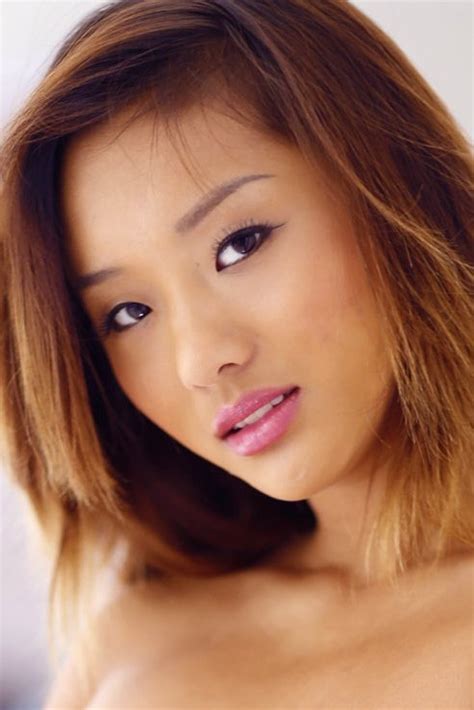 Alina Li - Profile Images — The Movie Database (TMDB)