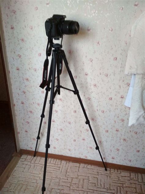 Штатив Fancier WT-3160 — купить в интернет-магазине ОНЛАЙН ТРЕЙД.РУ
