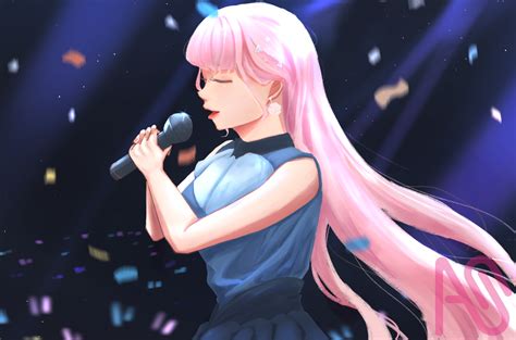 演唱會 U熊 - Illustrations ART street