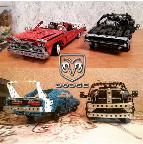 Dodge Coronet 1958, Dodge Charger 1970, Dodge Charger Daytona 1969 ...