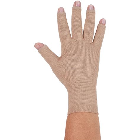 compression gloves  arm sleeves dunn medical