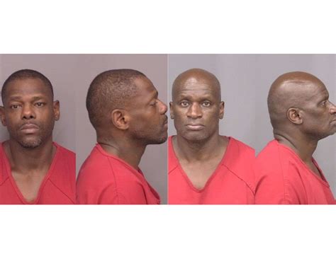 Two suspects arrested in connection to home invasion and alleged