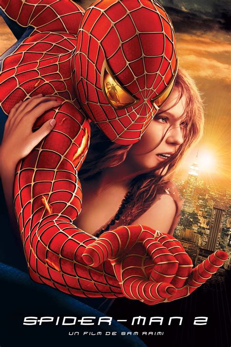 spider man  regarder en