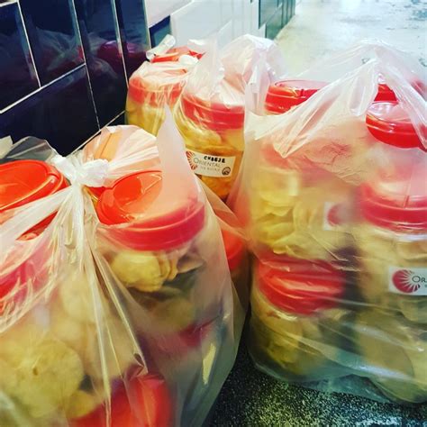 Opak Chips from Indonesia is back, Food & Drinks, Packaged & Instant ...