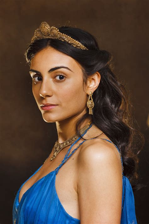 Atlantis - Season 1 Promo | Portrait, History fashion, Human