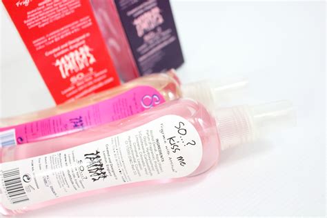 perfume series review milk mochi