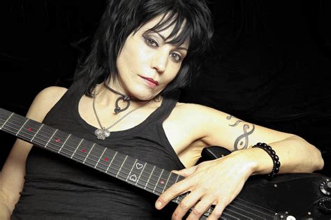 Joan Jett Wallpaper (70+ pictures) - WallpaperSet