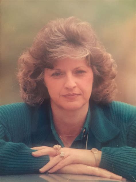 Hilda Peterson Obituary - Poplarville, MS