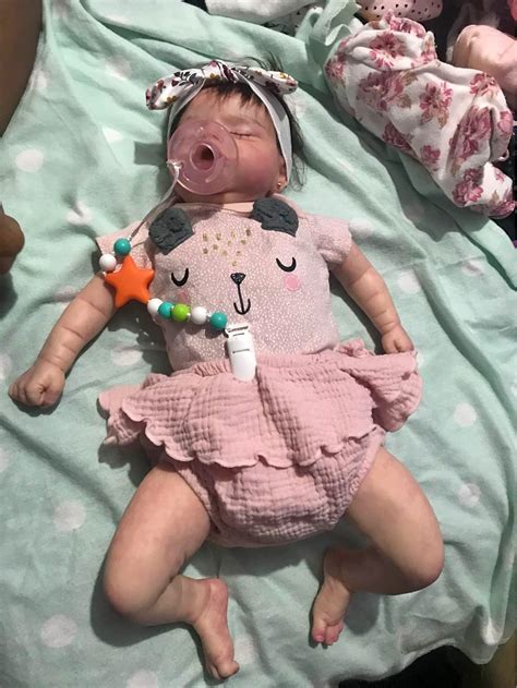 Reborn Baby Dolls for sale in Santo Domingo, Dominican Republic