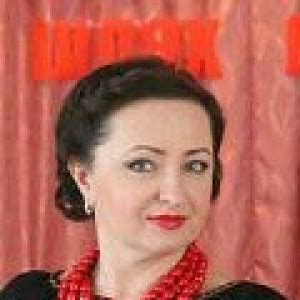 Варьєва Майя Викторівна - матеріали користувача «На Урок»