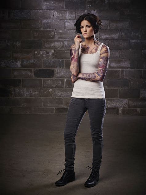 Jaimie Alexander Appreciation Thread - Page 4 - Blu-ray Forum