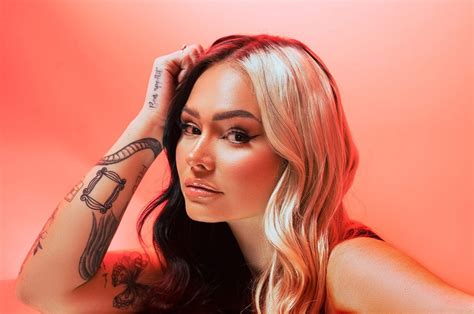 Talia Mar Releases New Song “Self-Portrait” - pm studio world wide ...
