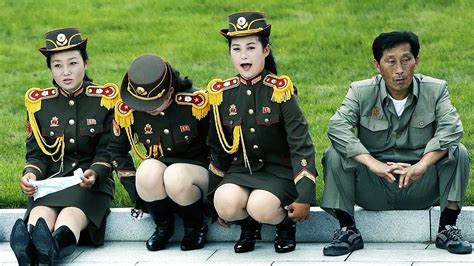 20 фотографий Северной Кореи после которых фотографу навечно запретили ...