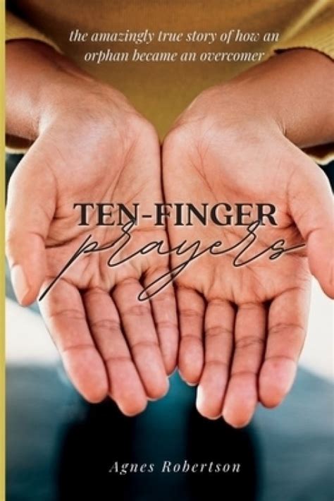 Ten-Finger Prayers: Free Delivery at Eden.co.uk