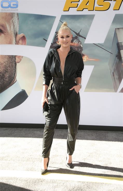 Lindsey Vonn nude, pictures, photos, Playboy, naked, topless, fappening