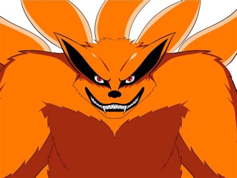25 Easy Kurama Drawing Ideas - How to Draw Kurama