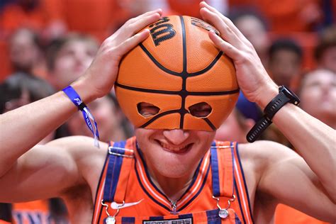 Illinois basketball recruiting: Lisle Benet guard Blake Fagbemi commits