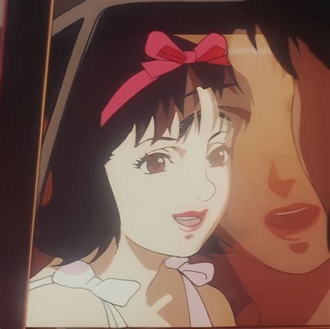 Pin on Perfect blue (1997) in 2024 | Blue anime, Japan 80's aesthetic ...