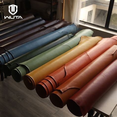 You need to know about"Tooling Leather" – WUTA LEATHER