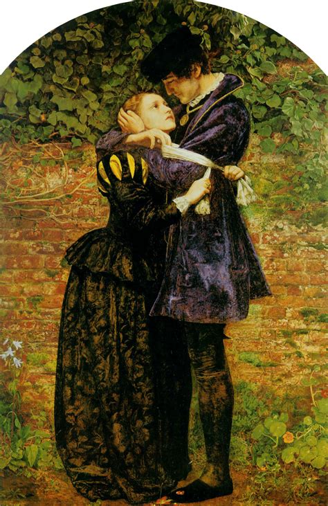 john everett millais prodigy pre raphaelite sellout