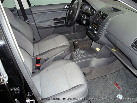 teste fotos consumo  preco  vw polo hatch   flex preto usado