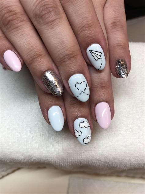 Pin by MacKenzie Combs on Nails in 2024 | Paris nails, Acrylic nail ...