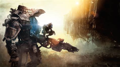 Titanfall Wallpapers in 1080P HD