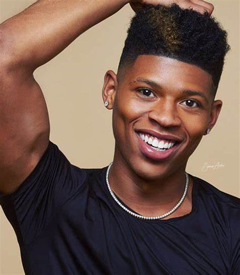Bryshere Y. Gray – megastarworld