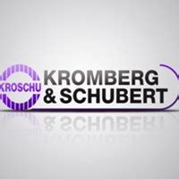 Kromberg & Schubert, Кромберг енд Шуберт Житомир | ВКонтакте