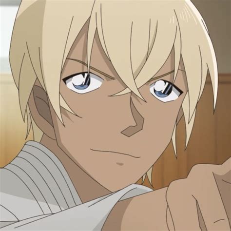 Amuro Tooru trong 2023