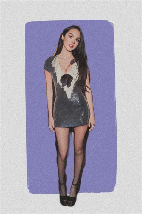 Oliva Rodrigo Full HD + AI art : r/OliviaRodrigoNSFW