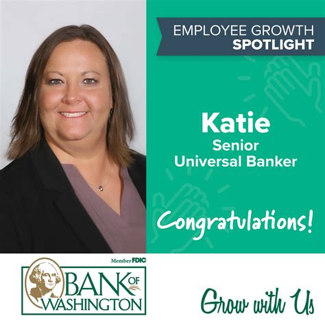 Bank of Washington | Washington MO