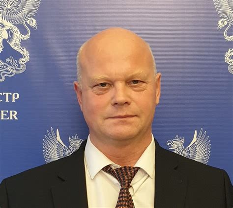 Озеров Константин Григорьевич – LeanCenter