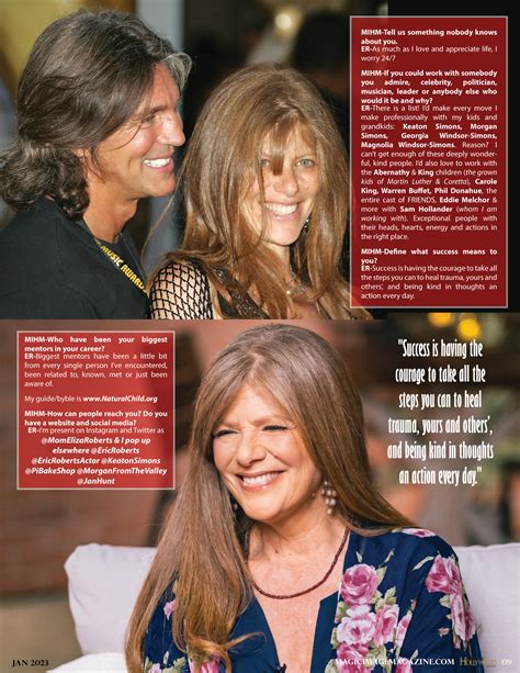 ELIZA ROBERTS - MAGIC IMAGE ENTERTAINMENT