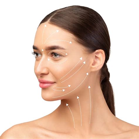face lift treatment  beauty clinic  cobham   aseesberri