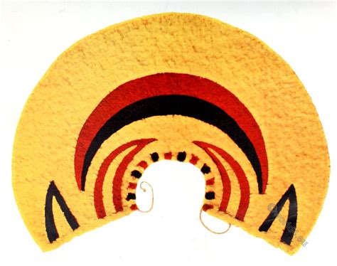 lady franklin cape hawaiian feather cape feather art