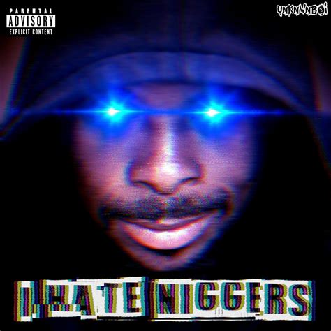 Suck a Nigga Dick [Explicit] song by Leonz from Suck a Nigga Dick