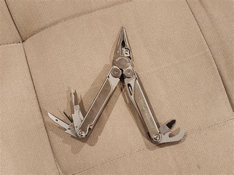 Leatherman Curl mod : r/Leatherman