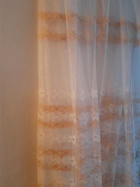 Тюль Гардины ГДР Германия СССР 2,40х3 Новая: 450 грн. - Декор вікон ...