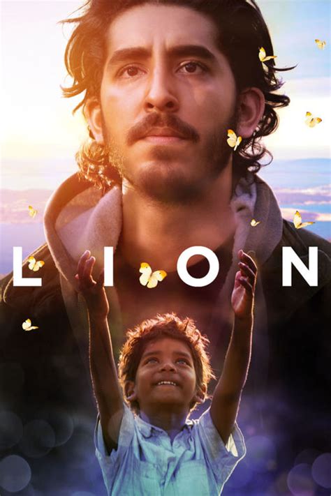 Фильм “Лев” (2016): сюжет, описание, смотреть в Full HD, 3D и 4K UHD ...
