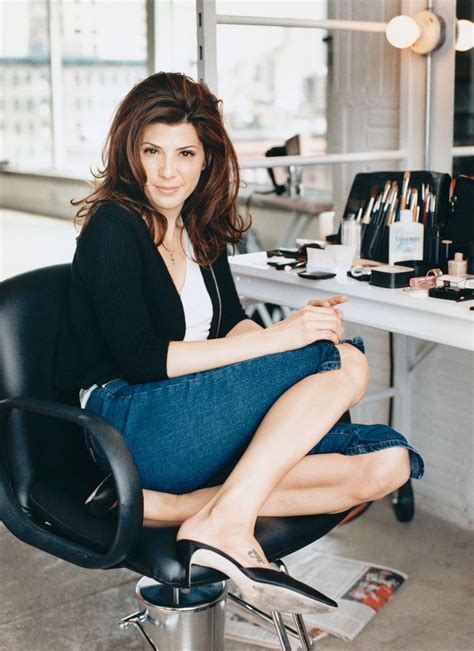 Marisa Tomei - Photoshoot by Pamela Hanson • CelebMafia