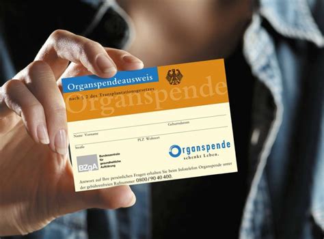 Organspende Archives | PHARAO Apotheke