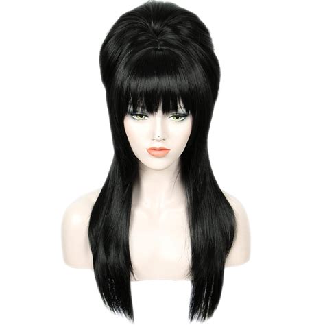 Elvira Cosplay Guide: Costume, Wig and Makeup – The Midnight Pumpkin Blog