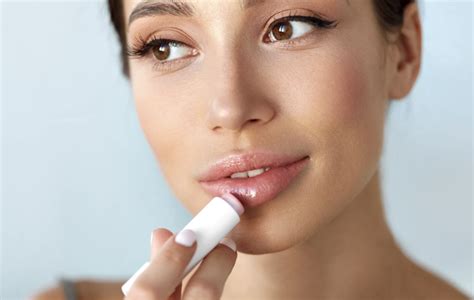 Рекомендации после увелечения губ филлерами - estmed.by
