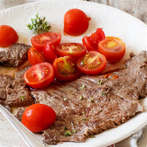20 Best Thin Steak Recipes - 730 Sage Street
