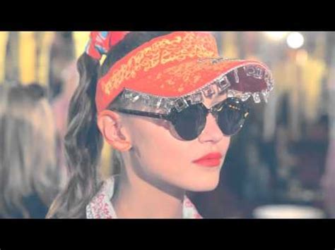 lg  lfw ss day  highlights youtube