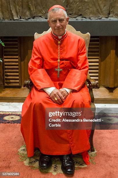 159 Dominique Mamberti Vatican Photos & High Res Pictures - Getty Images