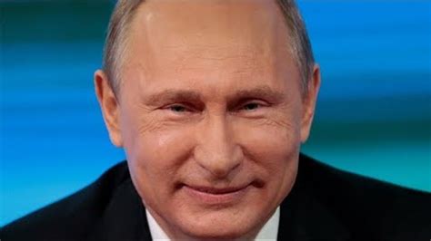 КТО ТАКОЙ ПУТИН (КРАТКО)