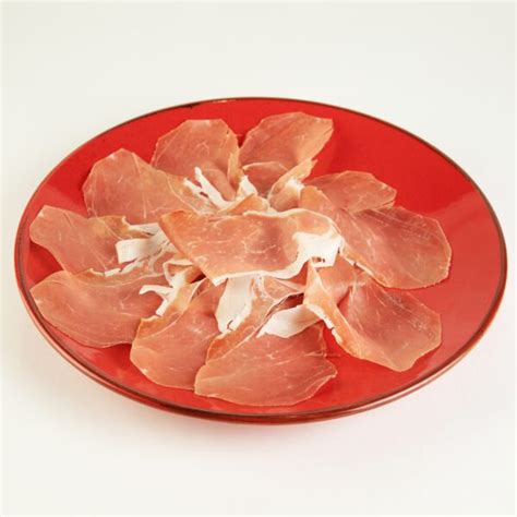 prosciutto crudo  celinos